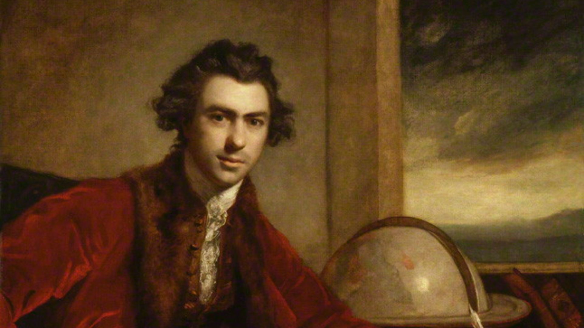 Joseph Banks (1743-1820)