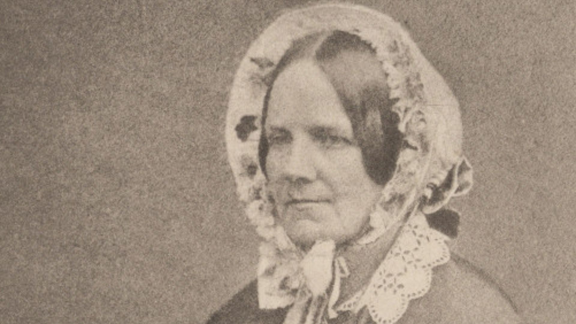 Emma and Leonard Darwin