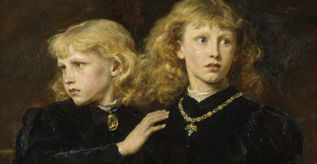 Edwin V The Fate Of Edward V Is England’s Saddest Mystery