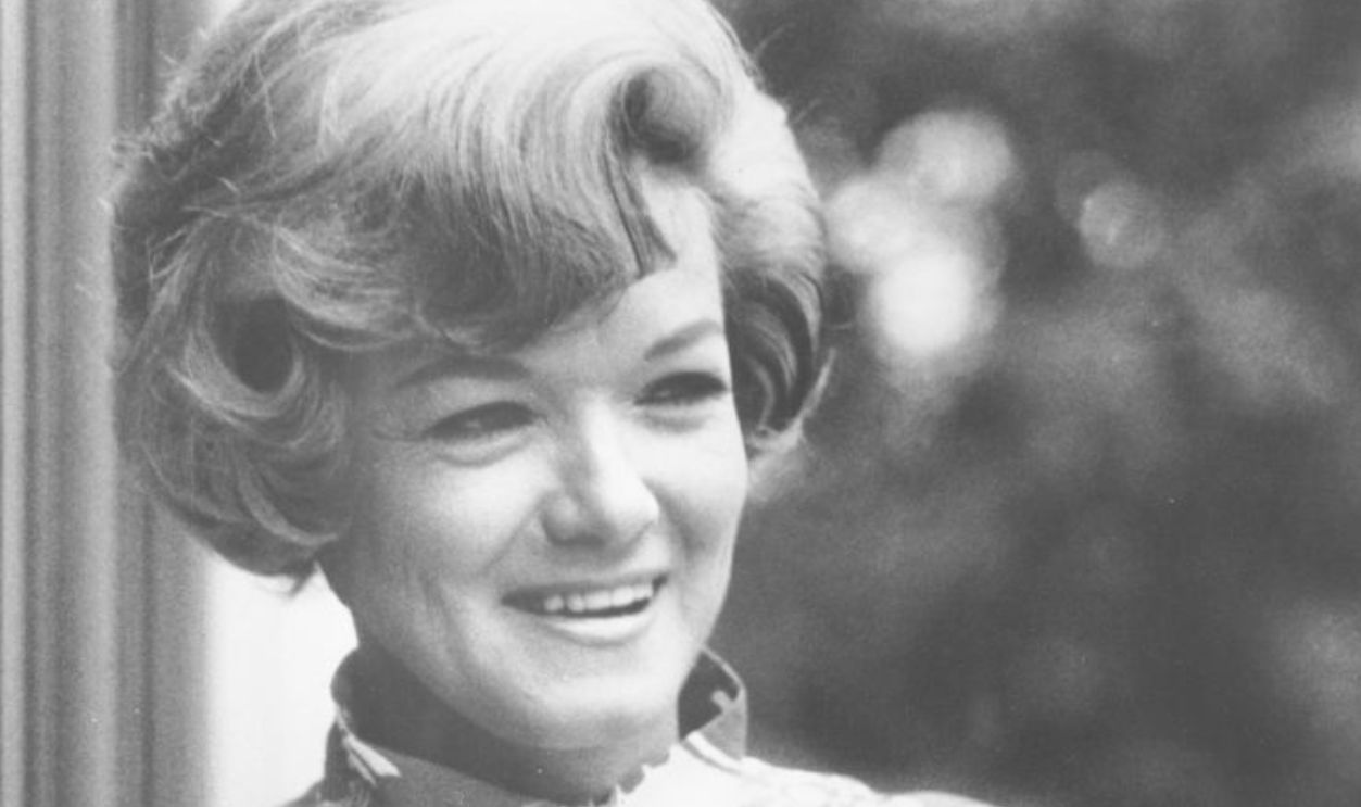 UNSPECIFIED - CIRCA 1970: Photo of Bonnie Owens