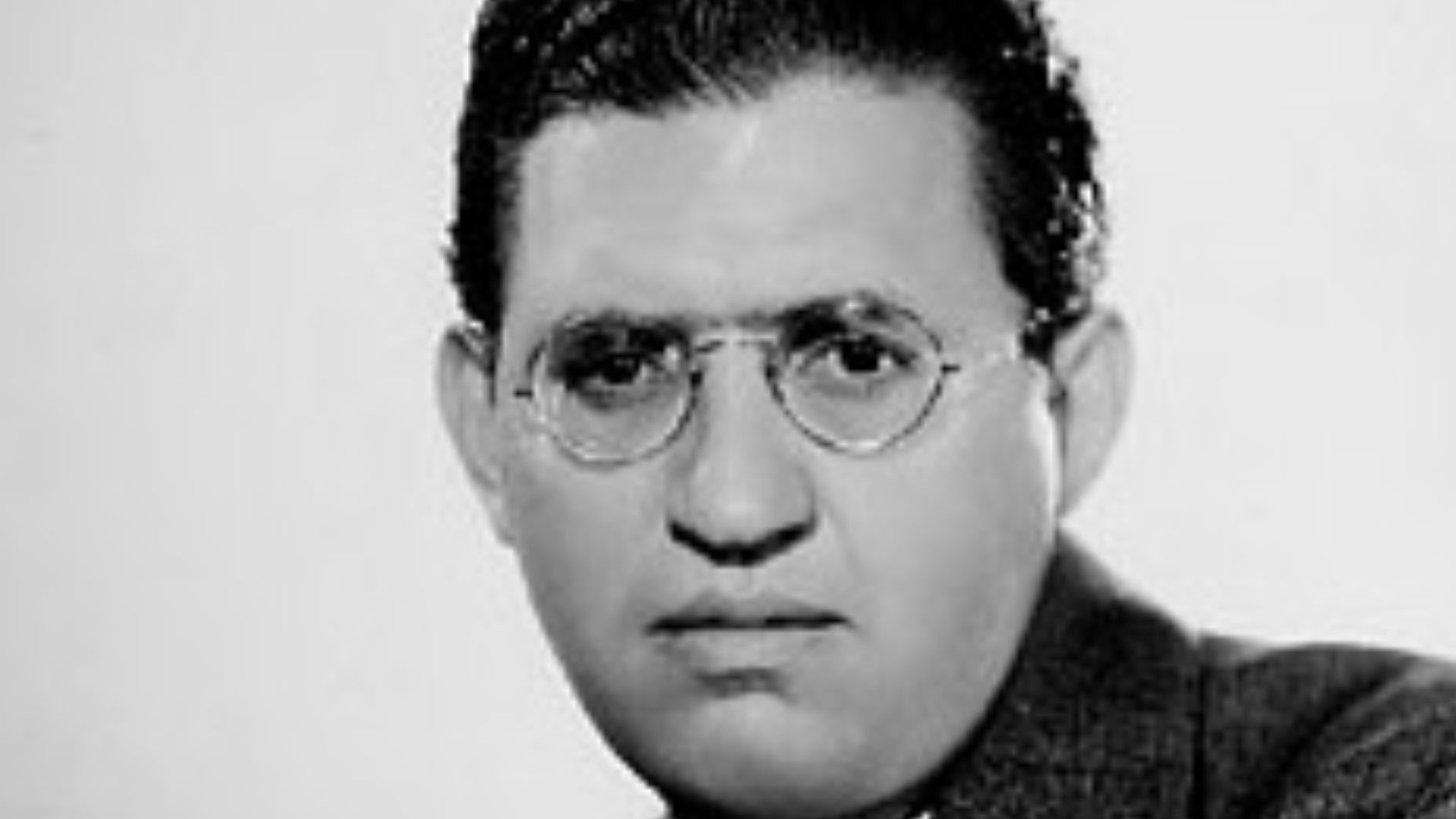 Fotografía tomada alrededor de 1934