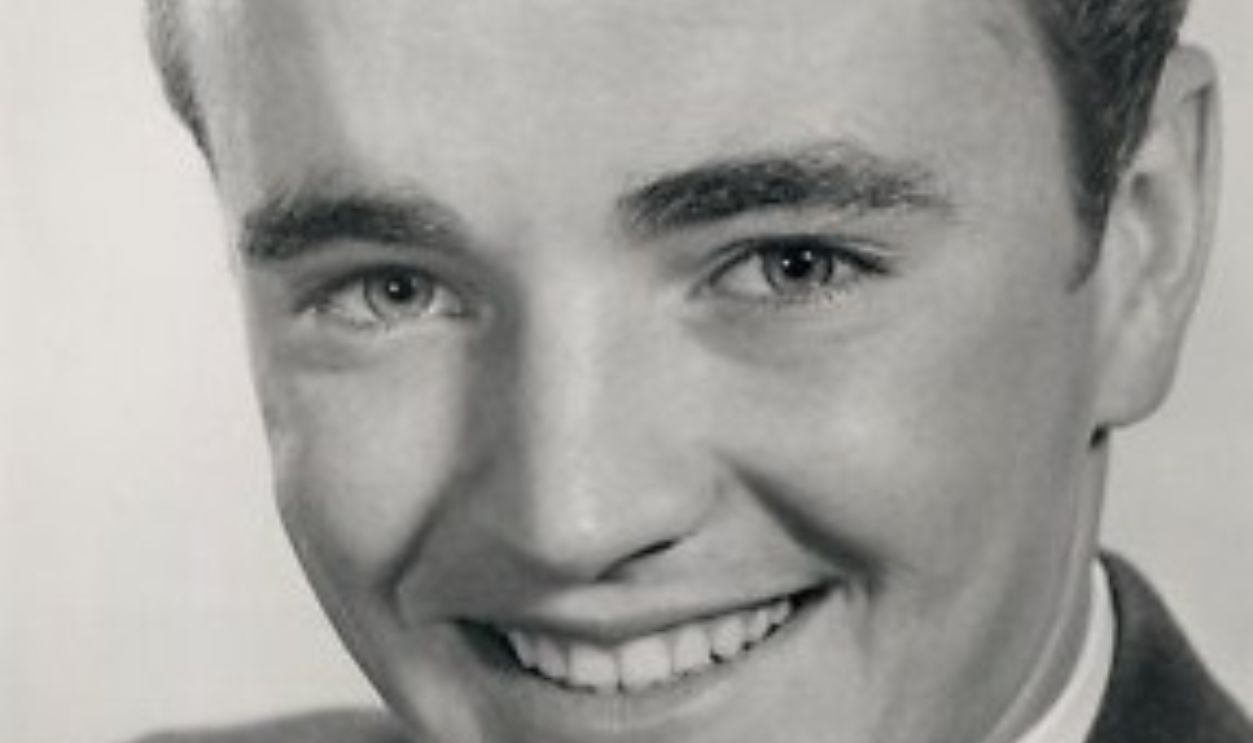 Robert Walker, Jr. (publicity still - 1963)