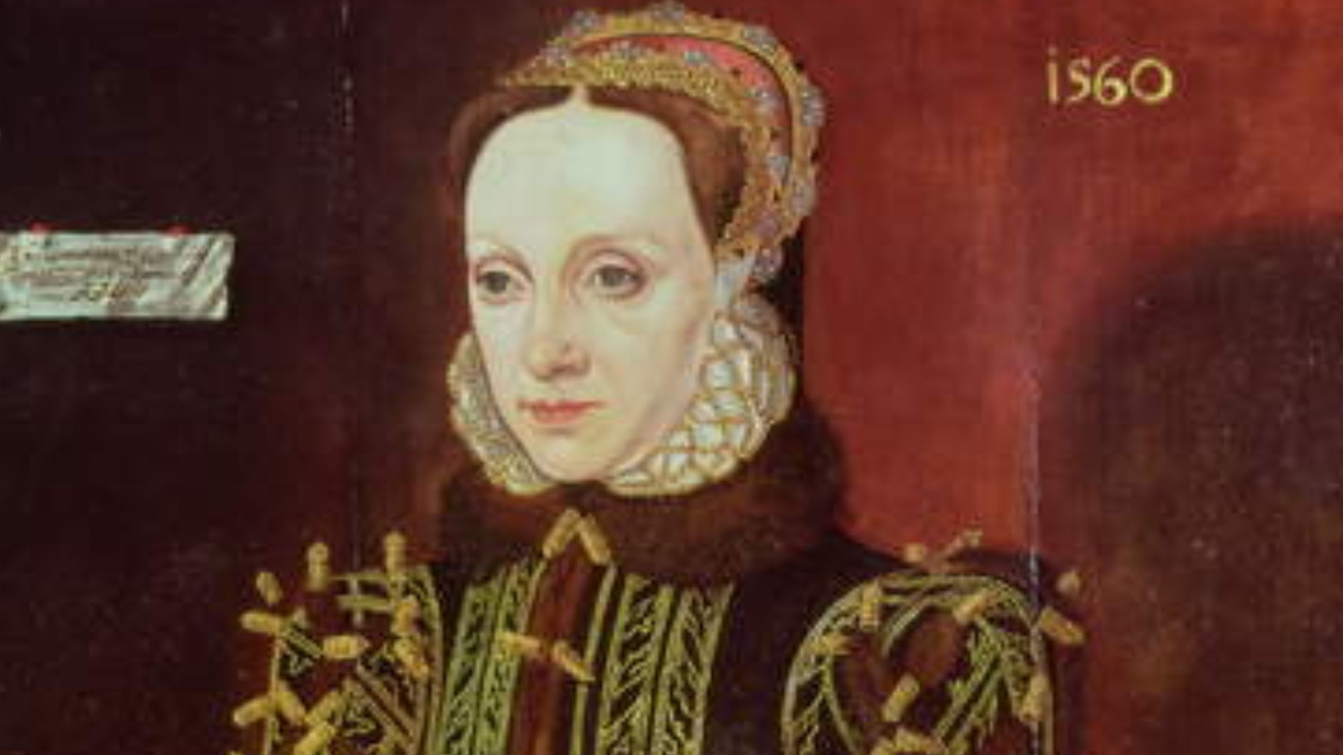 File:Attributed to Steven van der Meulen Elizabeth Fitzgerald Countess of Lincoln.jpg
