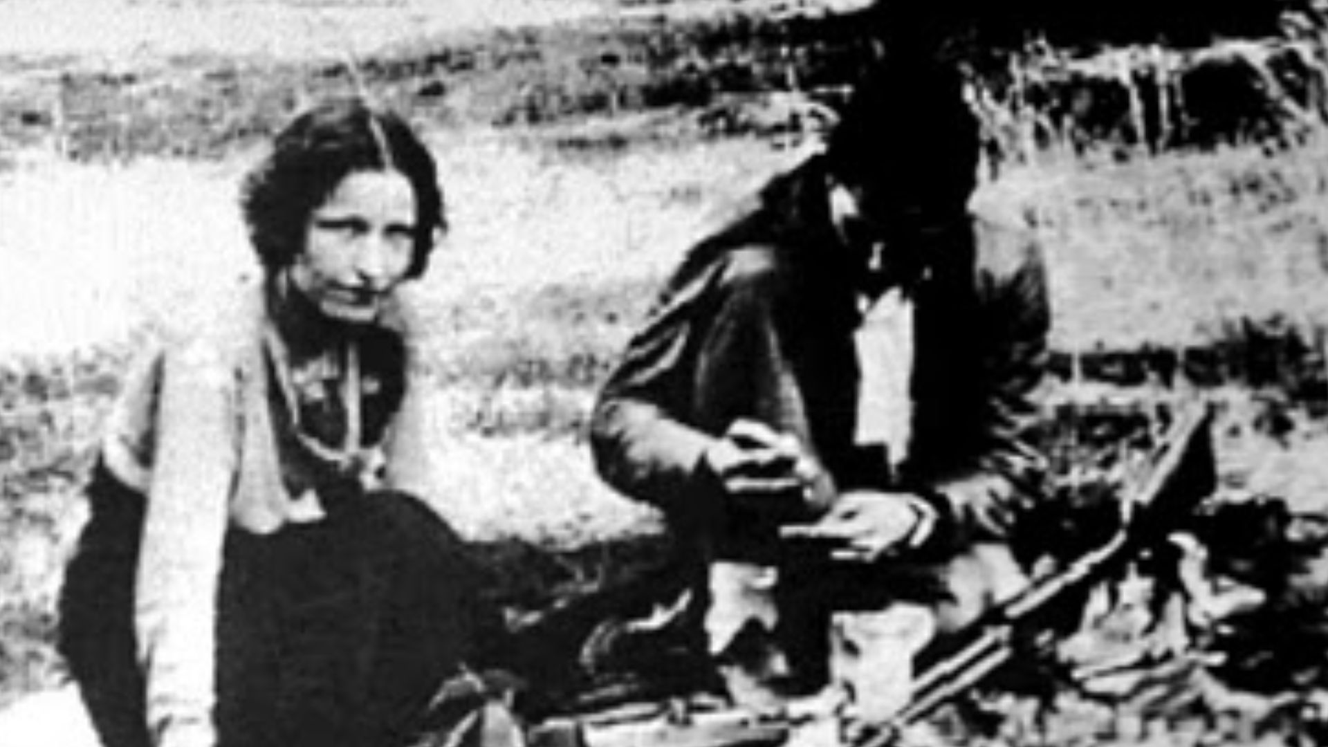 B.P. i C.B. at field