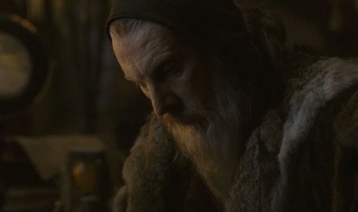 Screenshot from Elizabeth: The Golden Age (2007)