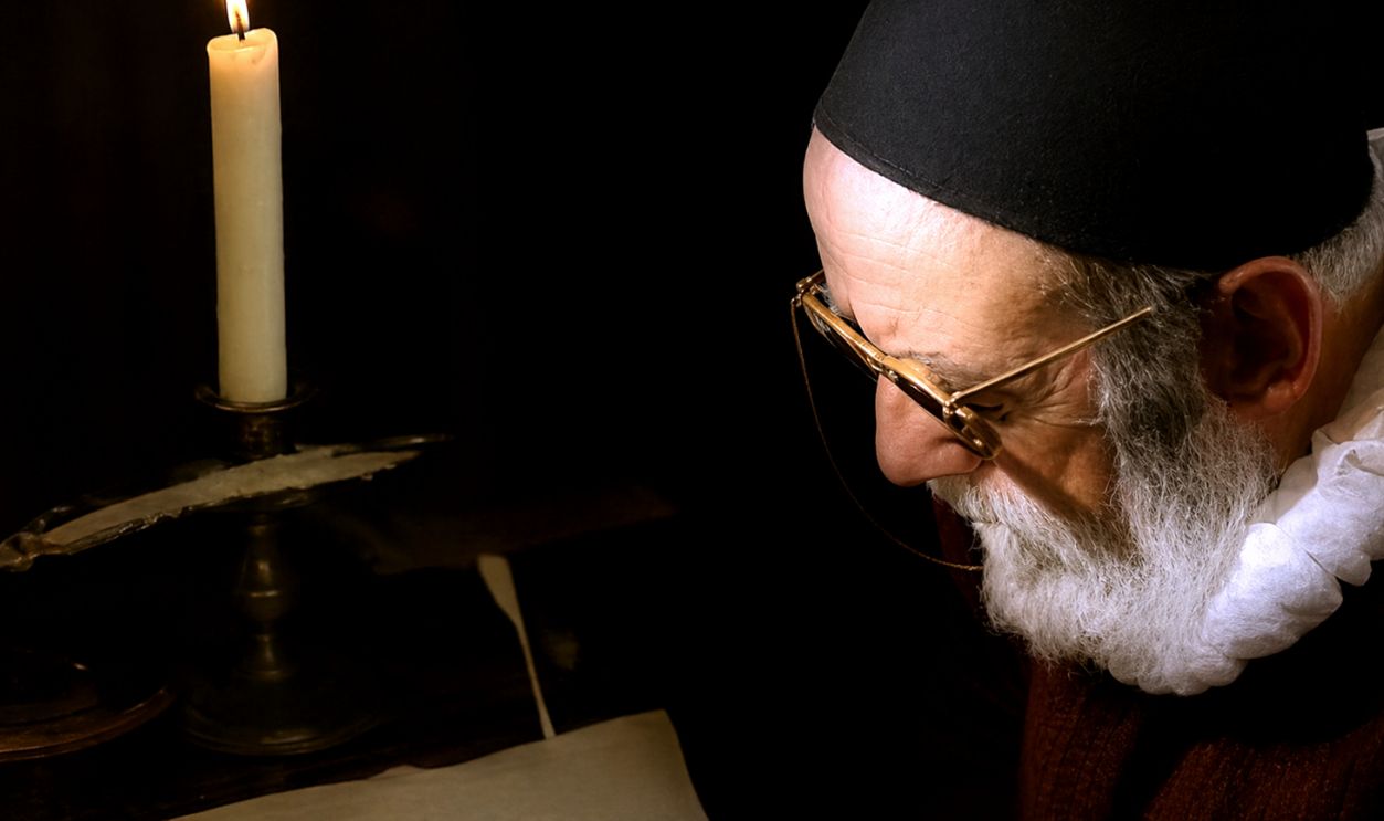 Screenshot from Masters of Darkness: Queen Elizabeth's Magician (2002)