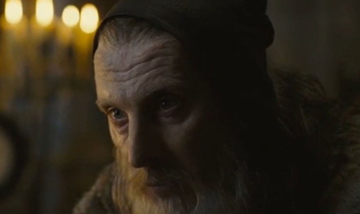 Screenshot from Elizabeth: The Golden Age (2007)