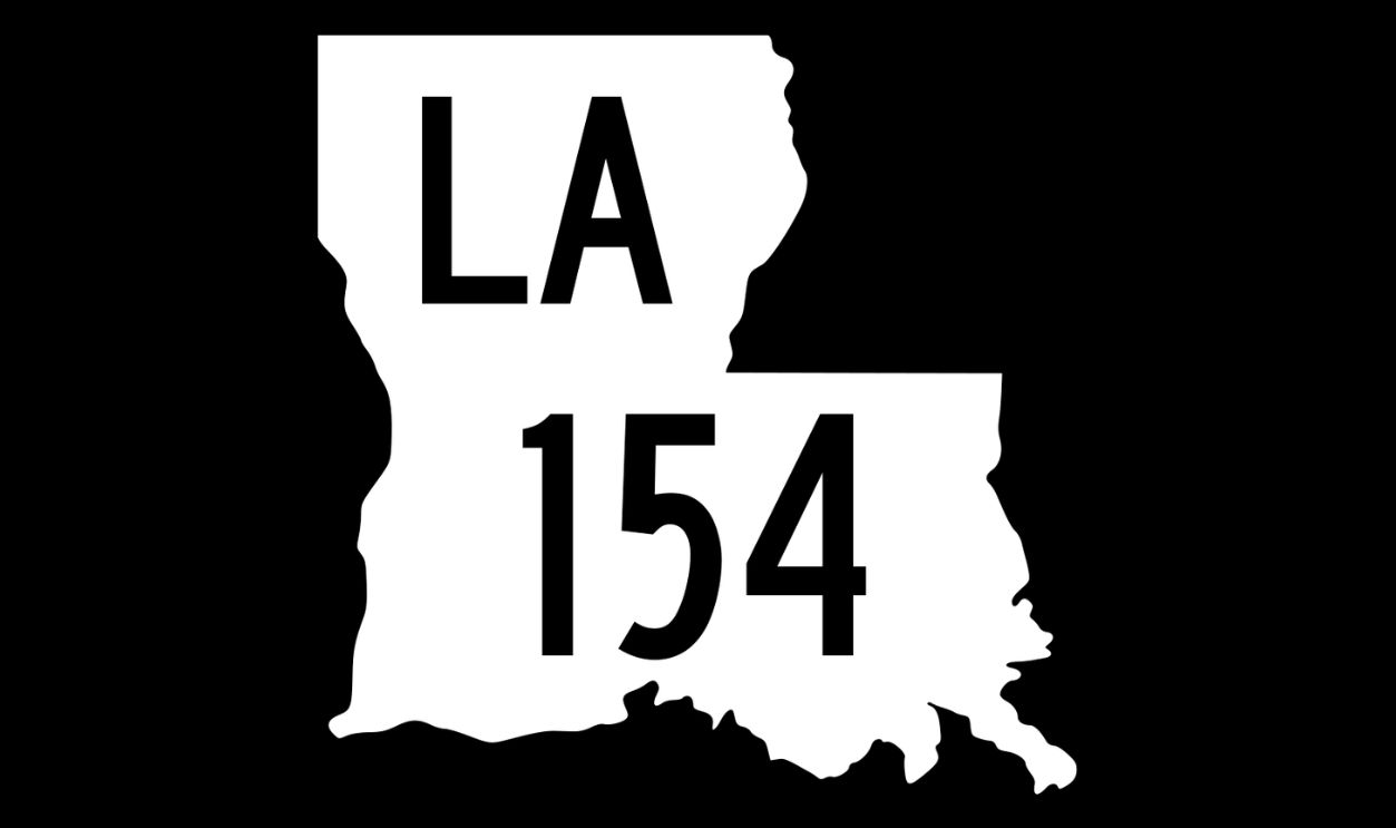 Louisiana 154 (2008)