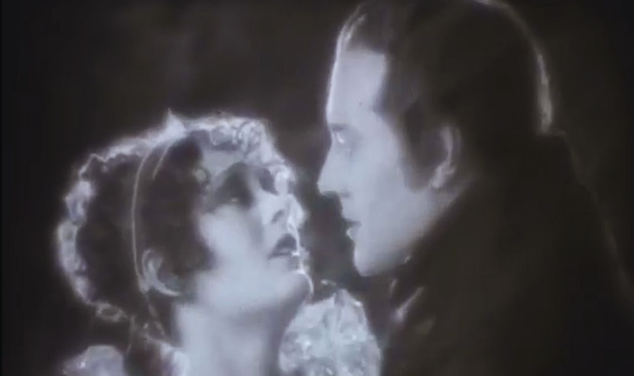  Screenshot from Glorious Betsy (1928)