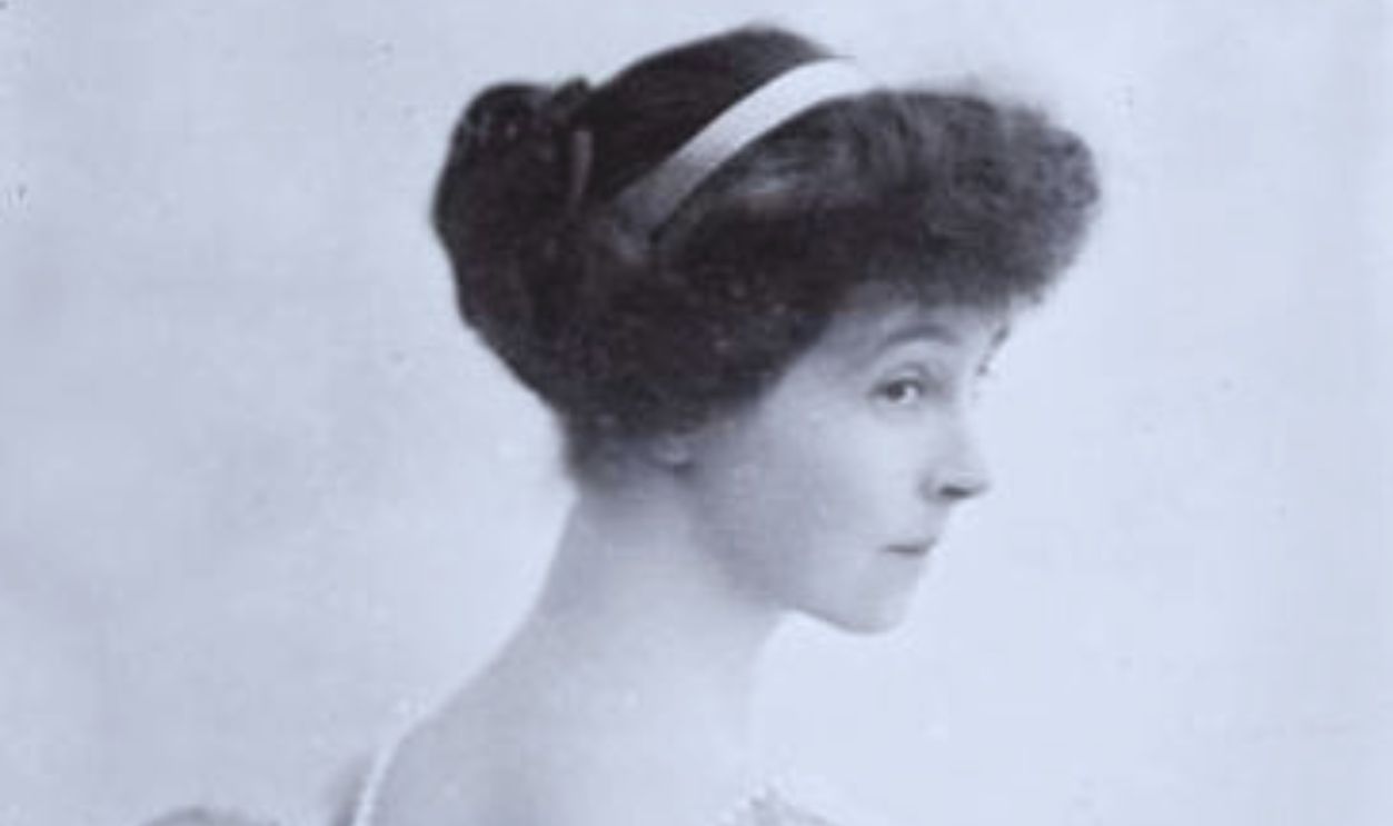 Consuelo Vanderbilt
