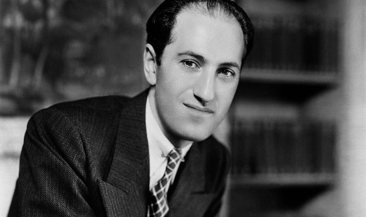 (Original Caption) 7/11/37: George Gershwin, noted composer of modern music, who is in critical condition at Cedars of Lebanon Hospital, Los Angeles, California, from what physicians attending him said was a brain tumor.