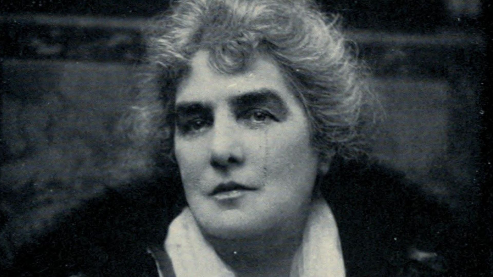 Picture of Lady Randolph Churchill