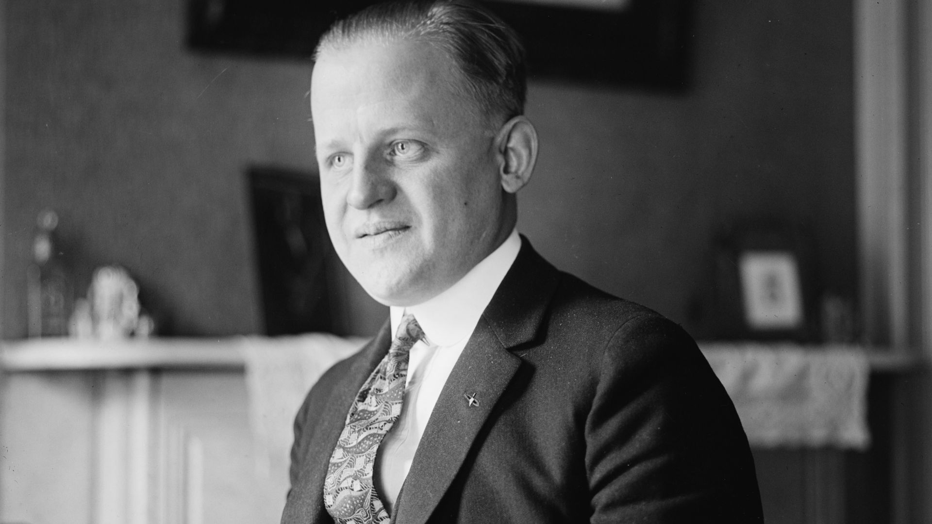 Title: Gorman
Abstract/medium: 1 negative : glass ; 5 x 7 in. or smaller.