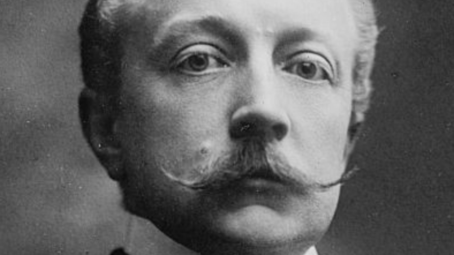 French politician and dandy Boniface de Castellane (1867-1932)