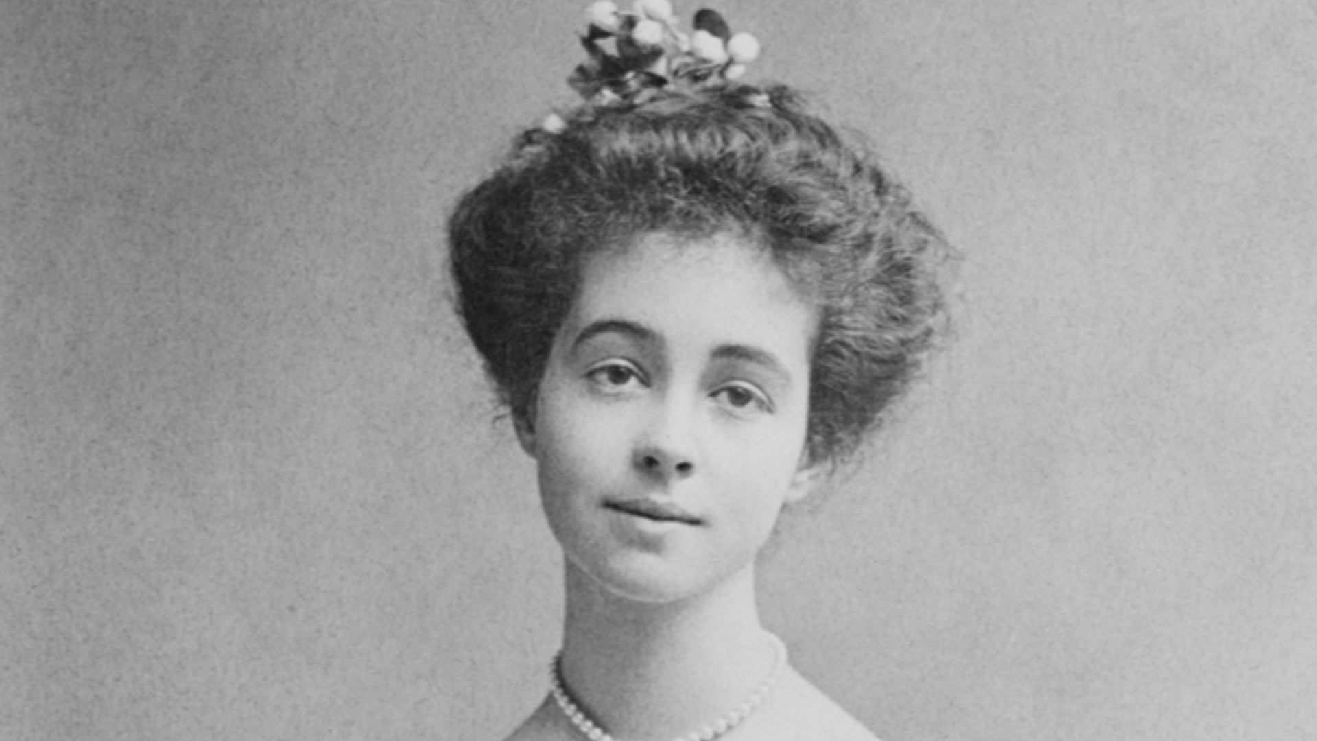 Consuelo Vanderbilt