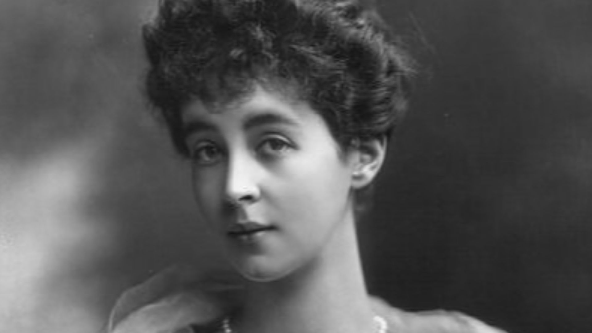 Consuelo Vanderbilt