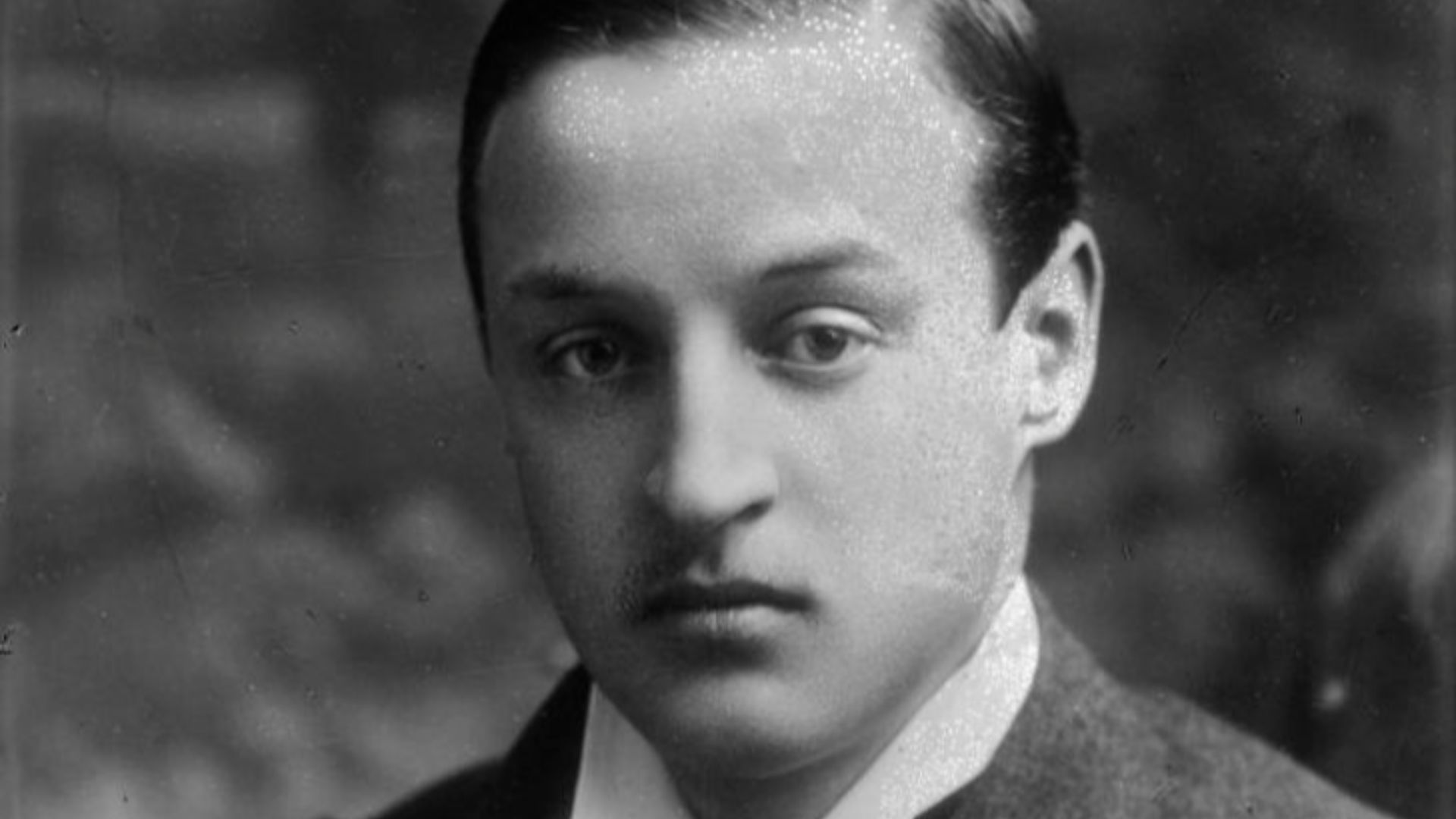 Accession Number: 1974:0056:0533
Maker: William M. Vander Weyde (American 1871–1929)
Title: Duke of Marlborough
Date: ca. 1900
Medium: negative, gelatin on glass
Dimensions: 8.5 x 6.5 inches

George Eastman House Collection