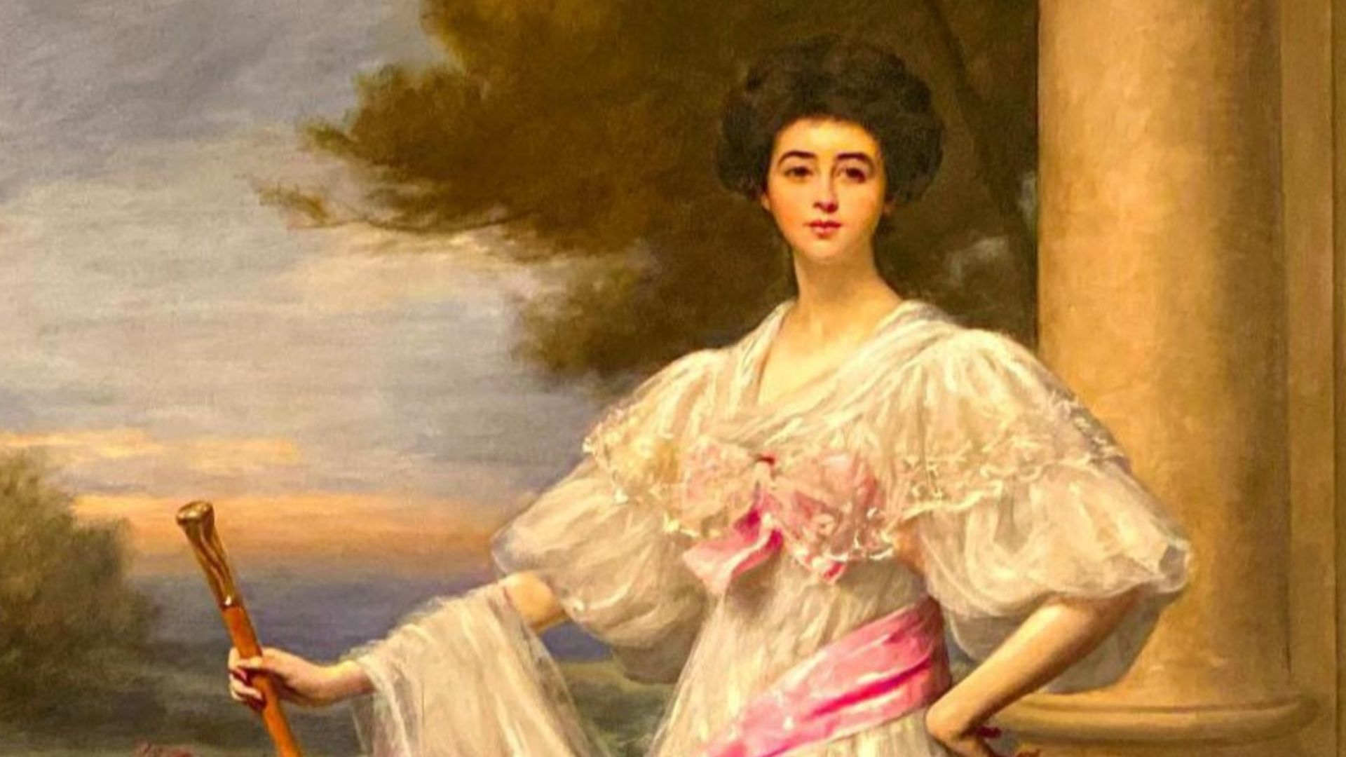 Consuelo, 9th Duchess of Marlborough