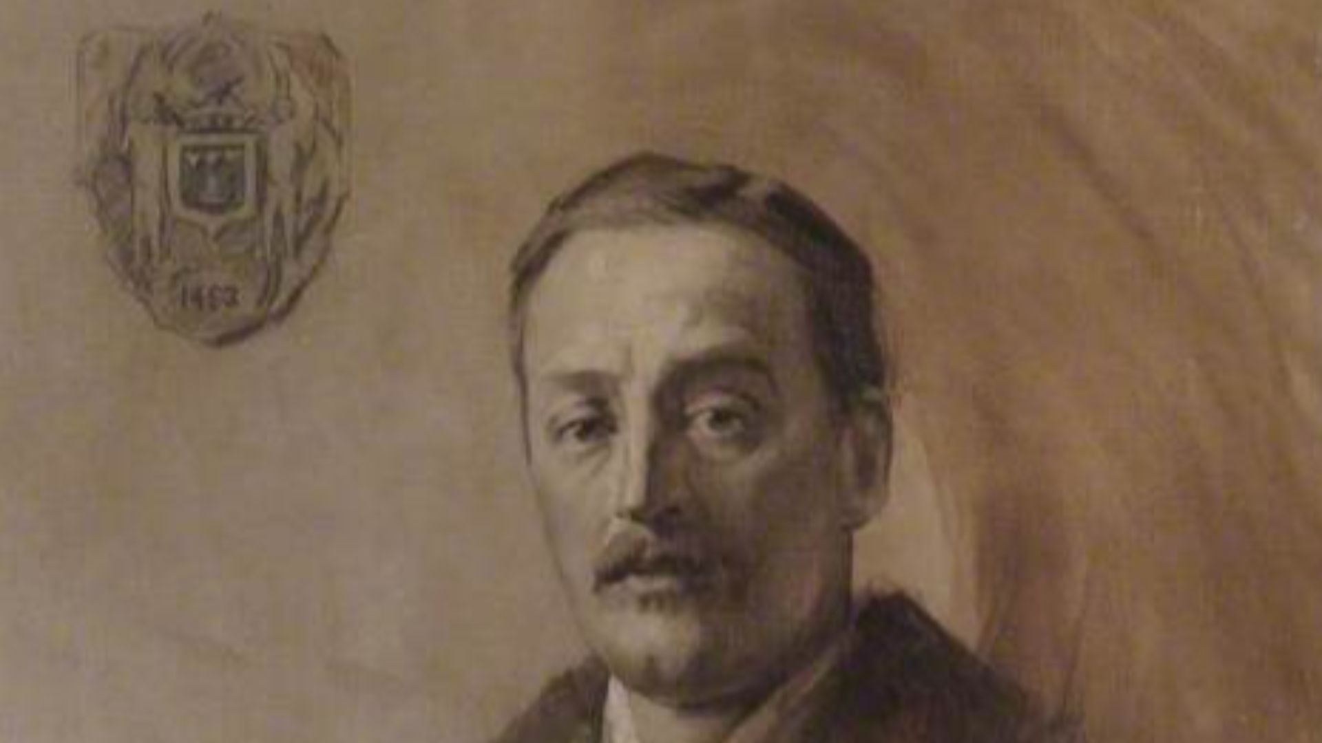 Cole, Philip Tennyson; Charles Richard John Spencer-Churchill (1871-1934), 9th Duke of Marlborough; Woodstock Town Council; http://www.artuk.org/artworks/charles-richard-john-spencer-churchill-18711934-9th-duke-of-marlborough-43547
