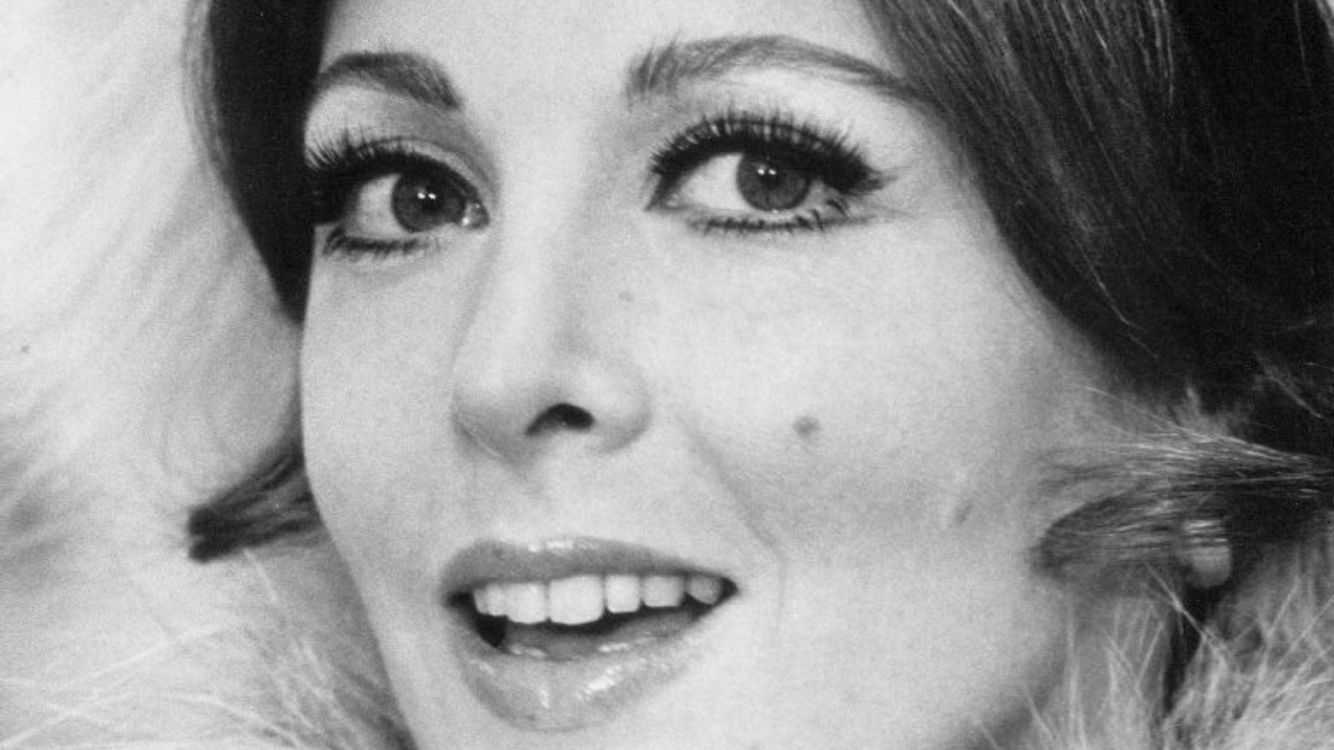 Tina Louise in The Happy Ending (1969)