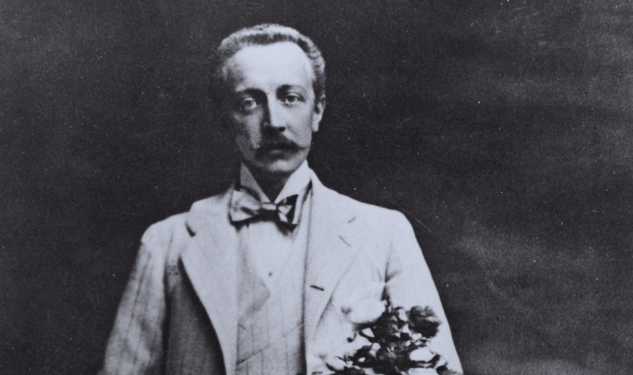 Gettyimages - 	532215571, De Castellane Family