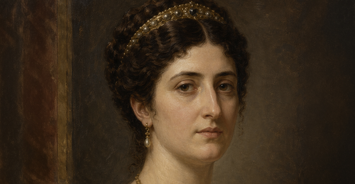 Faustina The Younger