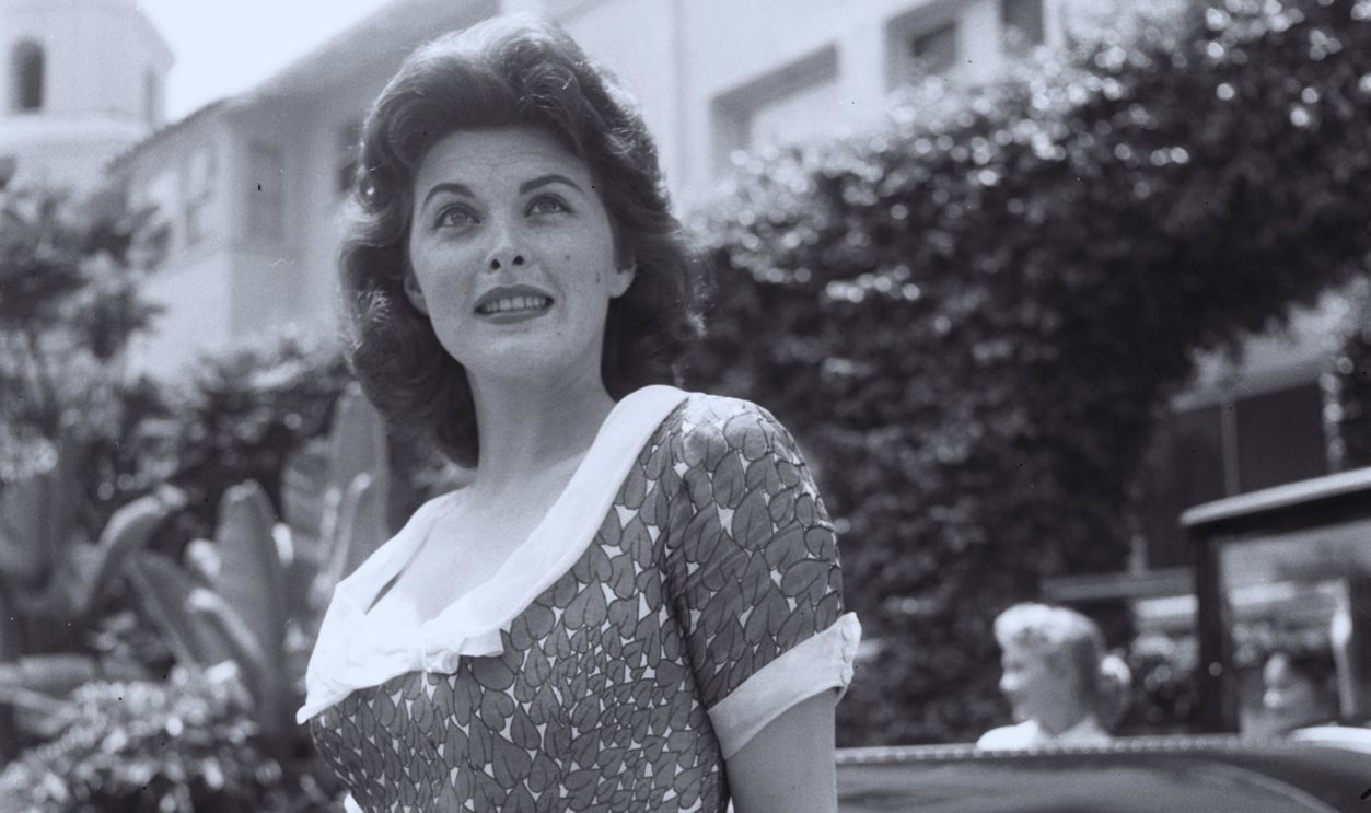  Gettyimages - 518849437, Tina Louise 