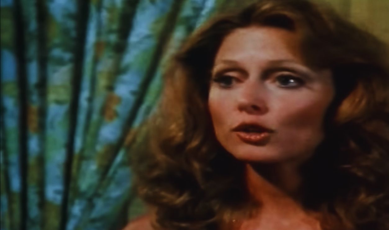 Screenshot from Rescue from Gilligan's Island (1978) 