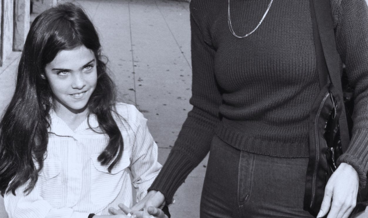 Gettyimages - 1480117996, Tina Louise Tina Louise with daughter Caprice Crane February 4, 1980 