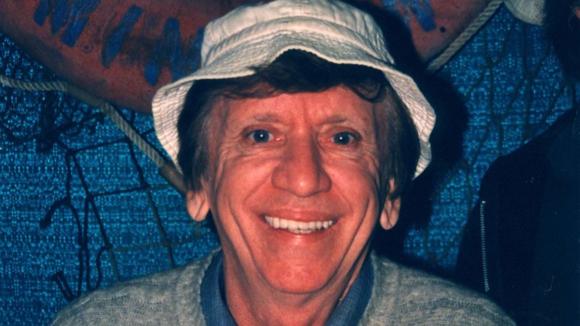 From Baltimore M.D.  Jan   20,  1996