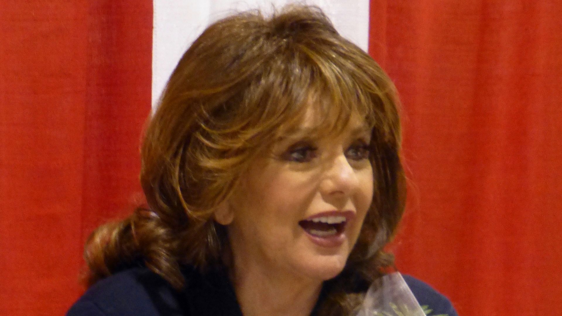 Dawn Wells in 2015