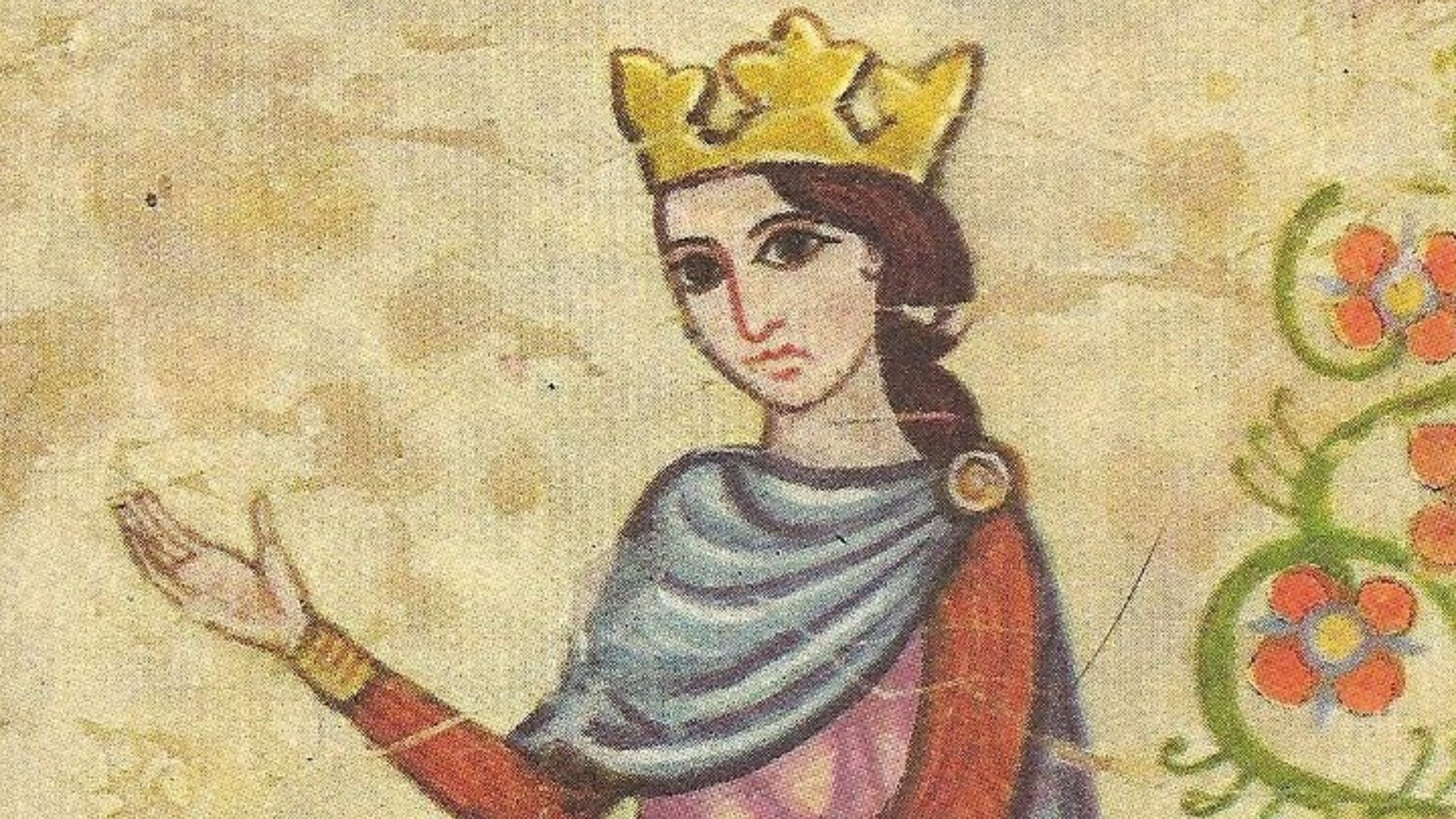 Eleanor of Aquitaine