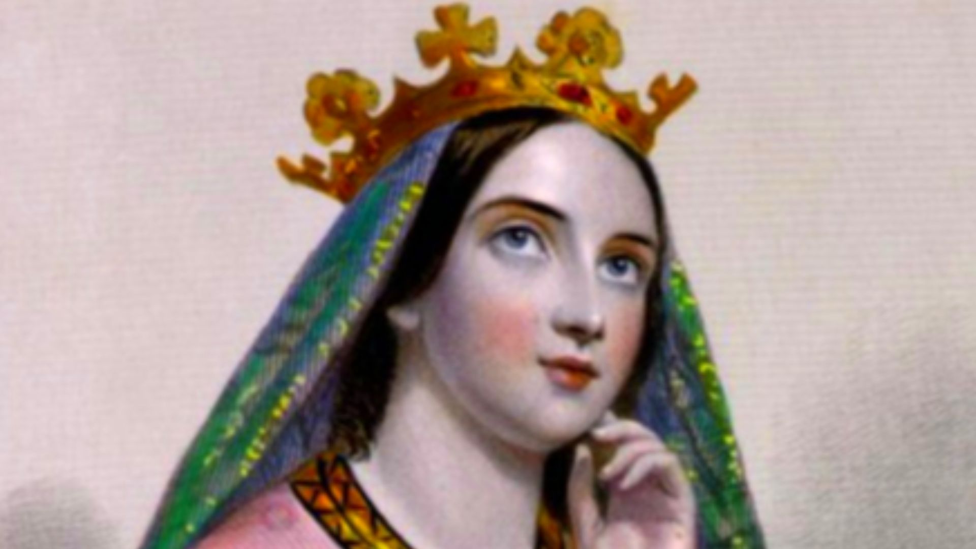 Berengaria of Navarre, queen of England