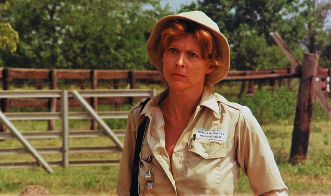 Screenshot from Nightmare in Badham County (1976) 