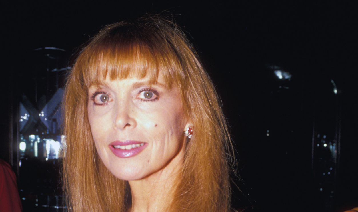 Gettyimages - 156086972, Ron Galella Archive - File Photos 