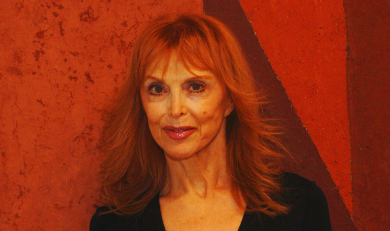 Gettyimages - 605893350, Patrick McMullan Archives NEW YORK CITY, NY - APRIL 27: Tina Louise attends Opening of an Exhibition of works by JOSE CLEMENTE OROZCO at Maya Stendhal Gallery on April 27, 2006 in New York City. 