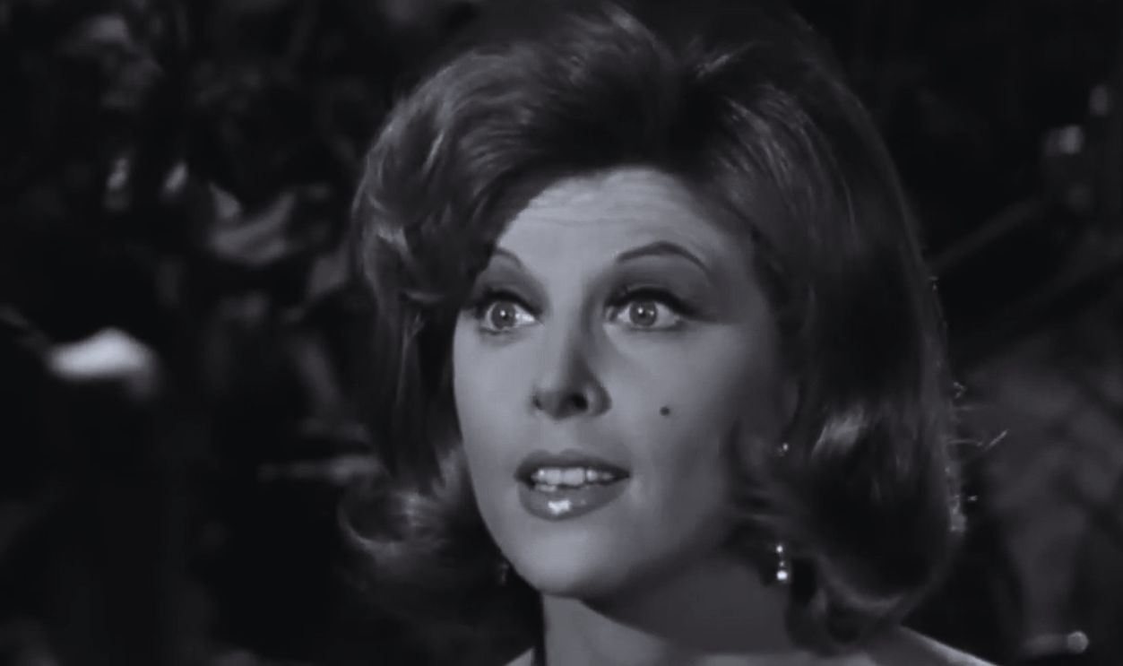 Screenshot from Gilligan's Island (1964–1967) 