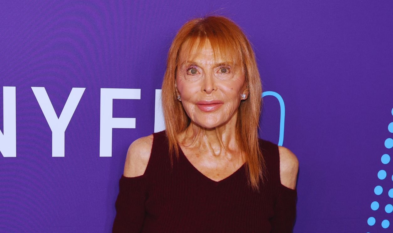 Gettyimages - 1432365443, 60th New York Film Festival - 