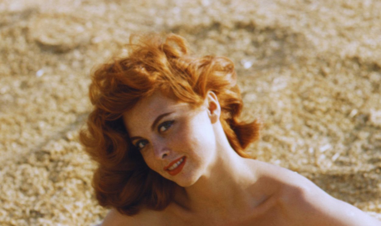 Gettyimages - 2196743964, Tina Louise