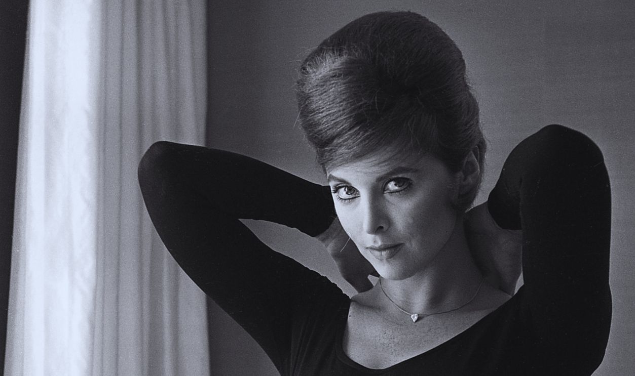 Gettyimages - 1129906559, Tina Louise Costume Fitting 