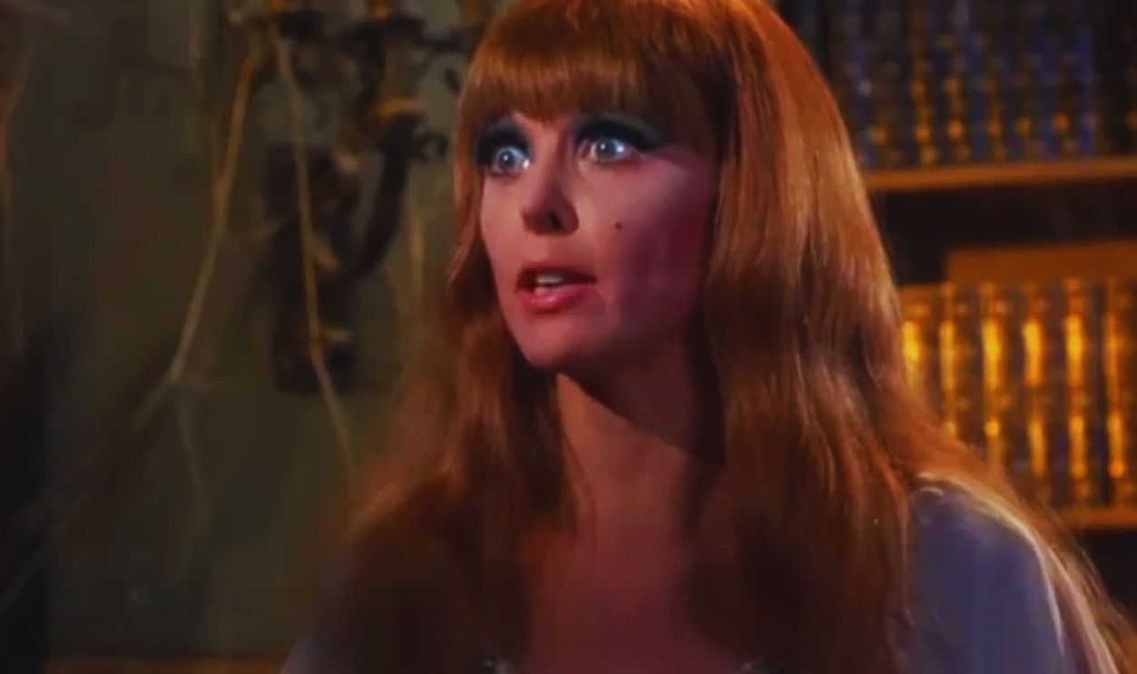  Screenshot from Gilligan's Island (1964–1967) 