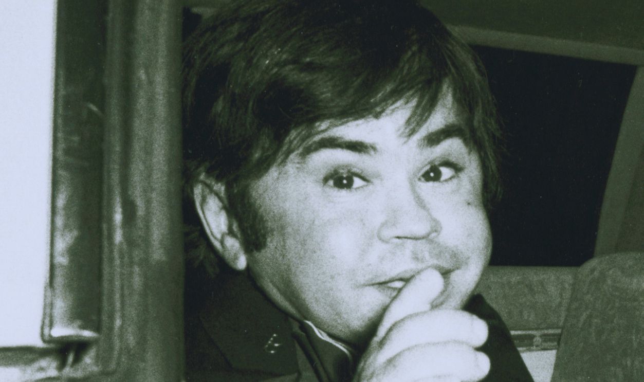 Gettyimages - 156132139, Ron Galella Archive - File Photos Actor Herve Villechaize attending Sixth Annual People's Choice Awards on January 24, 1980 at the Hollywood Palladium in Hollywood, California. 