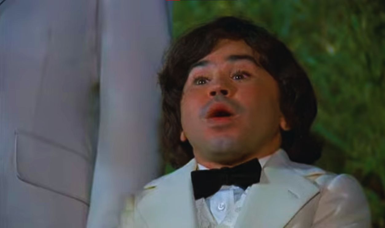 Screenshot from Fantasy Island (1977–1984) 