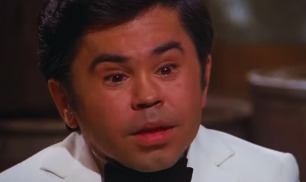 Screenshot from Fantasy Island (1977–1984) 