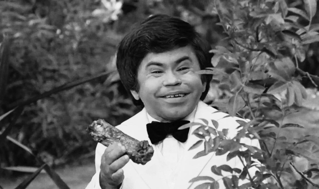 Screenshot from Fantasy Island (1977–1984) 