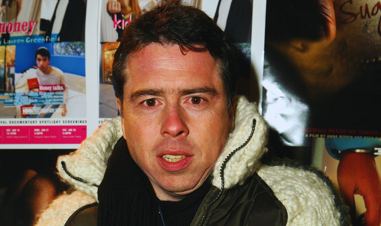 Gettyimages  - 81811879, 2008 Sundance Film Festival - 