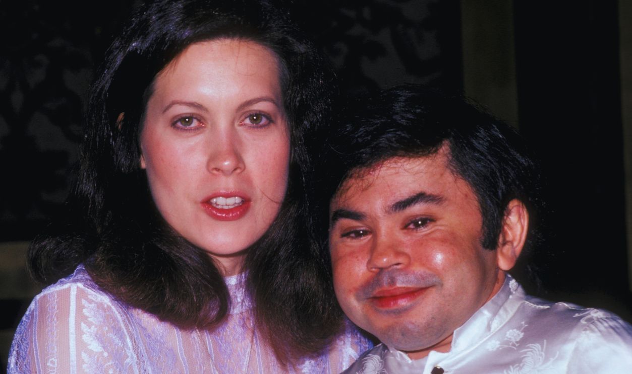 Gettyimages - 158463624, Third Annual Media Awards 