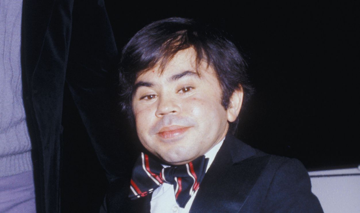 Gettyimages - 156131390, Ron Galella Archive - File Photos Actor Herve Villechaize attending Sixth Annual People's Choice Awards on January 24, 1980 at the Hollywood Palladium in Hollywood, California.