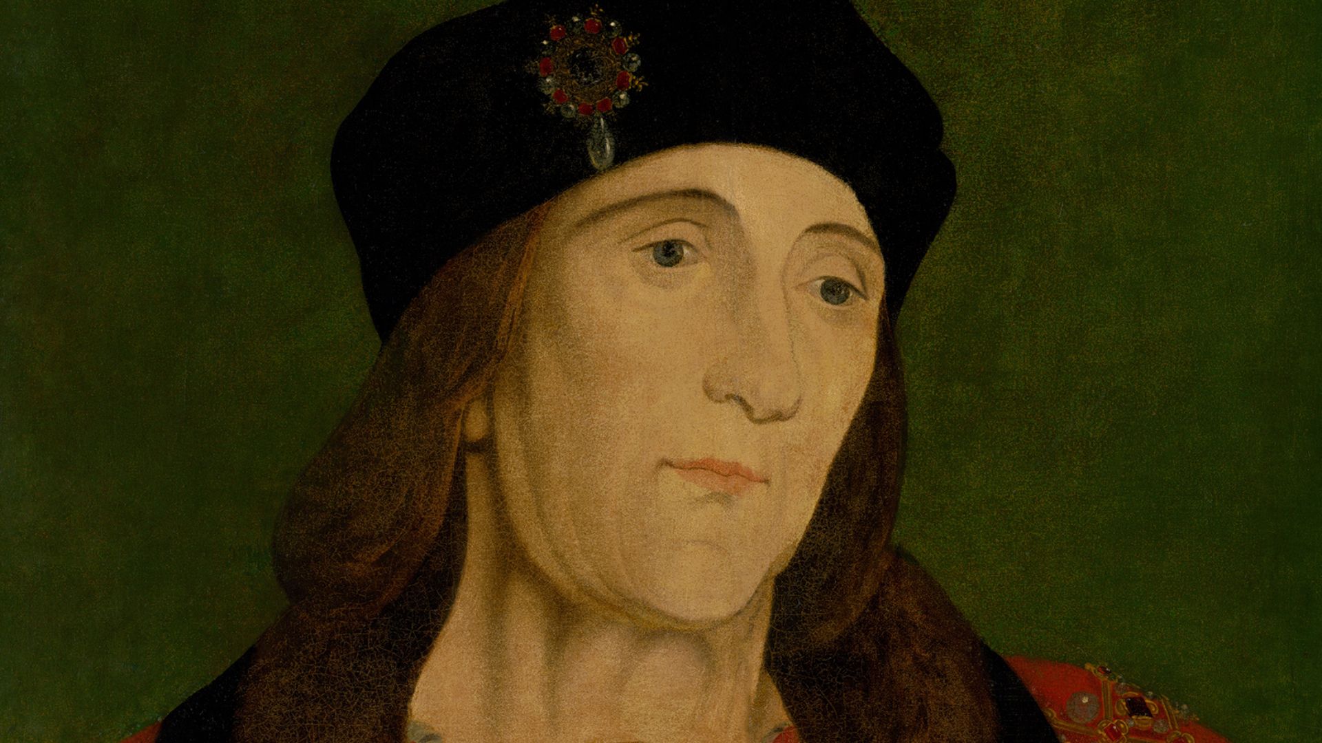 Henry VII (1457-1509), King of England, Lord of Ireland (1485-1509)