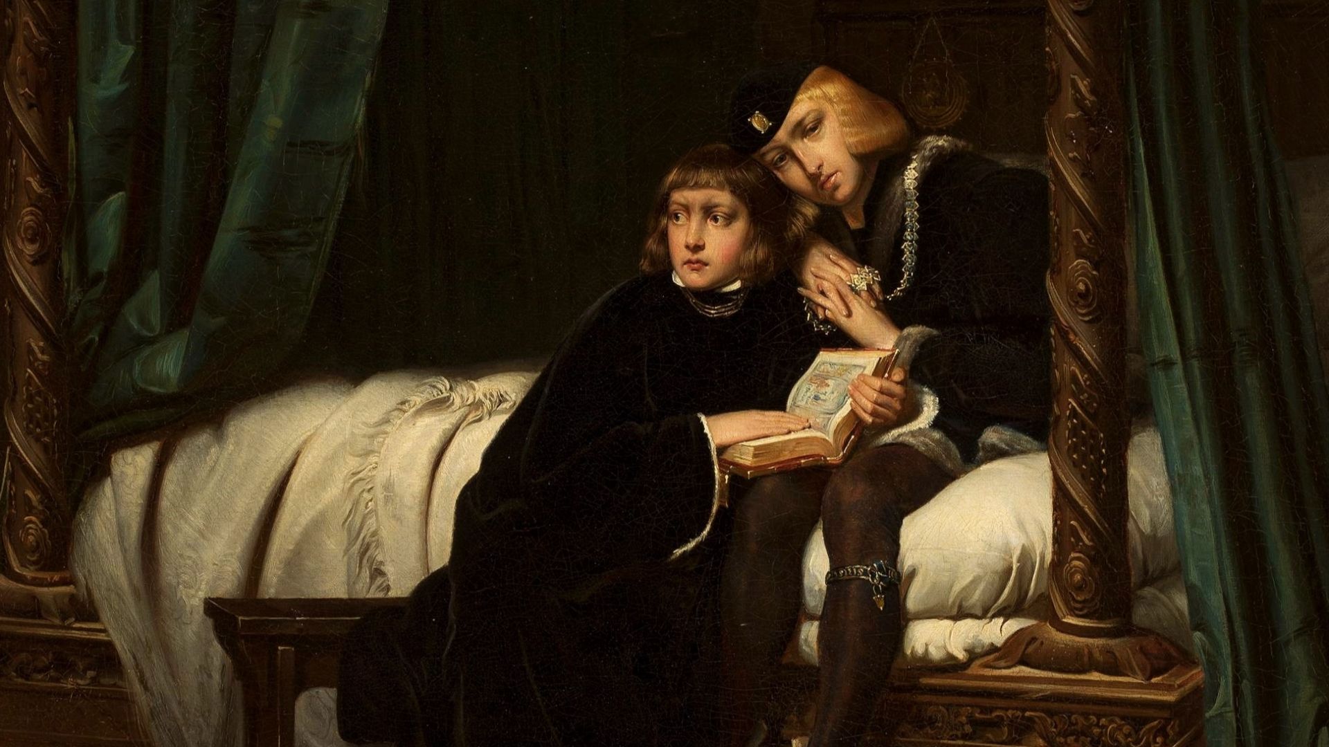 File:Simmler Children of King Edward.jpg